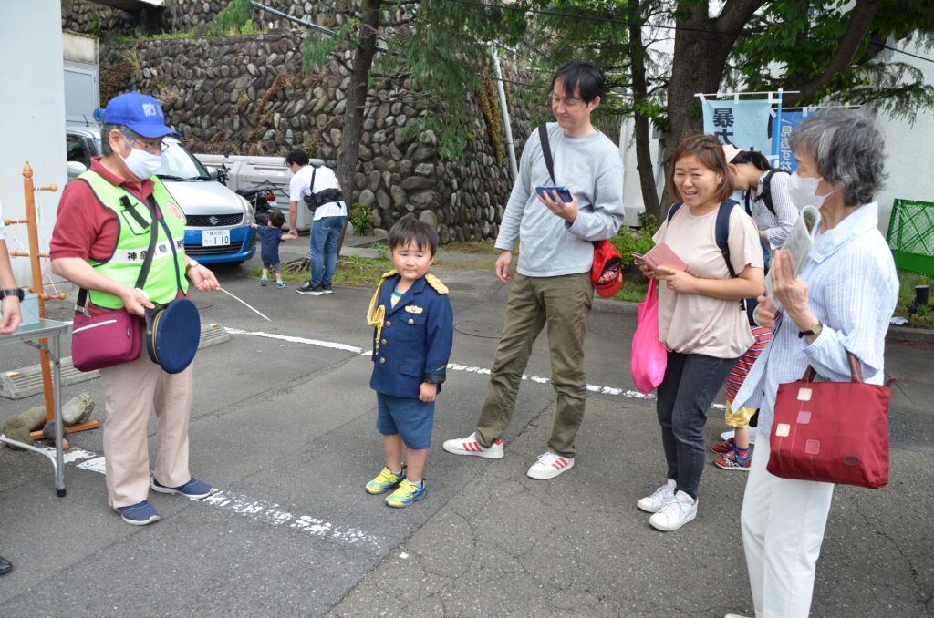 大船まつり