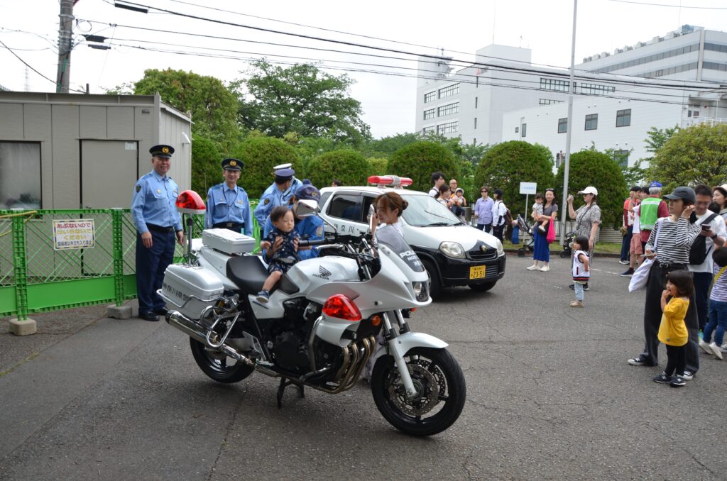 大船まつり
