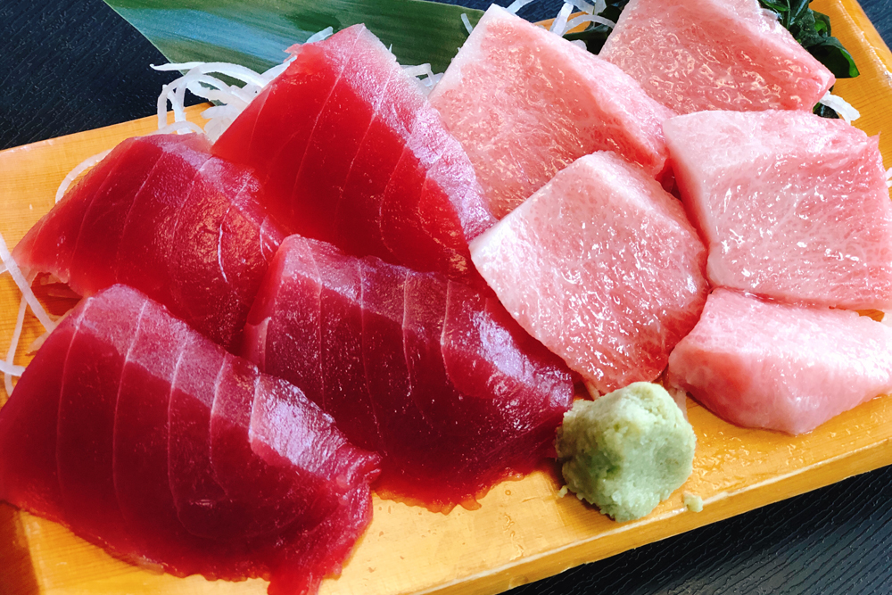 海鮮旨いもの屋 海福本店